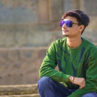 Anshuman Prakash