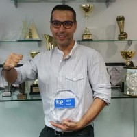 Claudiu Luchian
