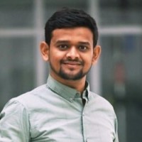 Mohil Shah