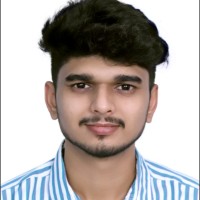 Ronit Prajapati