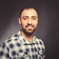 Reza Karshenas