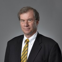 William V. Voorhees