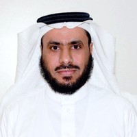 Abdulrahman Al-Thobaity