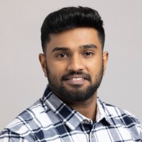 Jidhu Prasad Ravi Prasad
