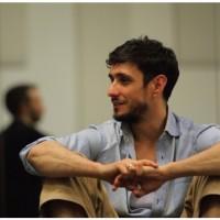 Davide Valrosso