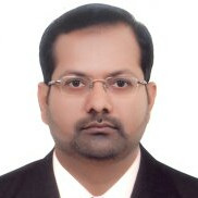Junaid Alam
