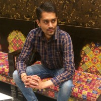 lalit Vishwakarma