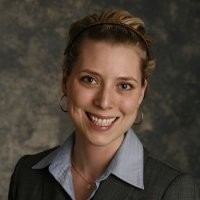 Rachel Peterson