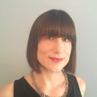 Lucy Ellis