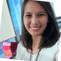 Mary Camille Manalang