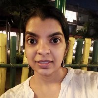 Deepa Balakrishnan
