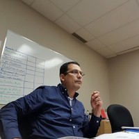 Jesús Antonio Peña Martinez