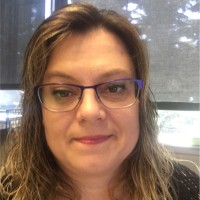 Stacey Quinton, Ccp
