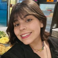 Luiza Raffone Fernandez Bom