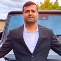 Ruturaj Pradeep Kohok