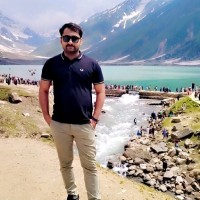 Zafar Iqbal Sajid 武松