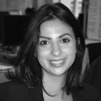Alexia Petrou