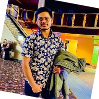 Sonu Khanal
