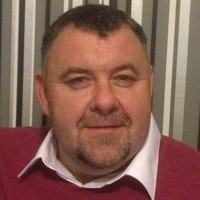 Barry Leeson