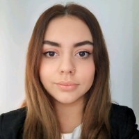 Valeria González Larrosa
