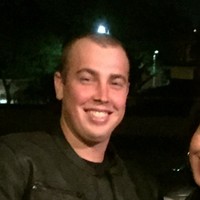 Kyle Liljestrom