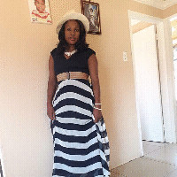 Motlalepula Jacobeth Ramaisa