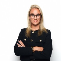 Hanna Ekstrand
