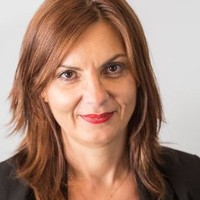 Eugenia Dobrita