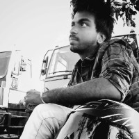 Avinash R