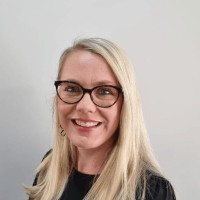 Nicole Erasmus