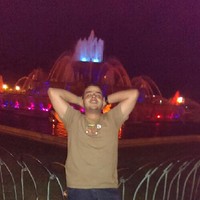 Mohammad Nahar Abuhashish