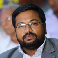 Rajesh Nune