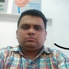 Anil Pathania
