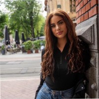 Joyce de Vré