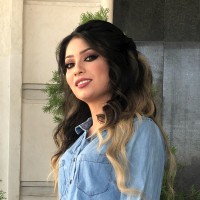 Walaa Altameemi