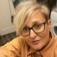 Vicky Cooper