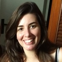 Bruna Azevedo Gomes Barreto