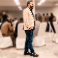 Waqif Ullah
