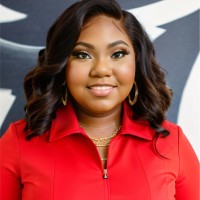 Richondra Rawls