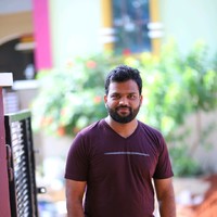 Saikiran GVS