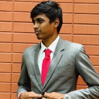 Vinith Kumar G