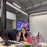 Kay Thi Htun