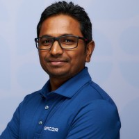 Ravi Prasad E