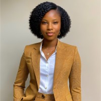 Victoria Adeleke