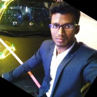 Anandraj Devarajan