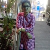Richa Singh Rathore