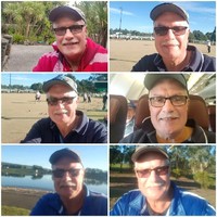 Kevin Pickup