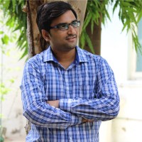 Sanjay Bhola