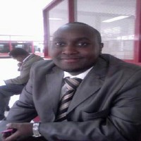 steve kyalo
