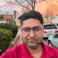 Muhammad Hafiz usman